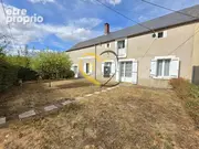 Maison à MENETOU-SALON
