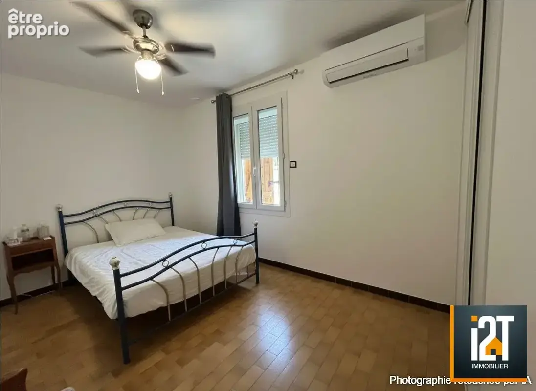 Maison 5 pièces 98 m² à vendre à Saint-Mamert-Du-Gard (30730) - photo 6
