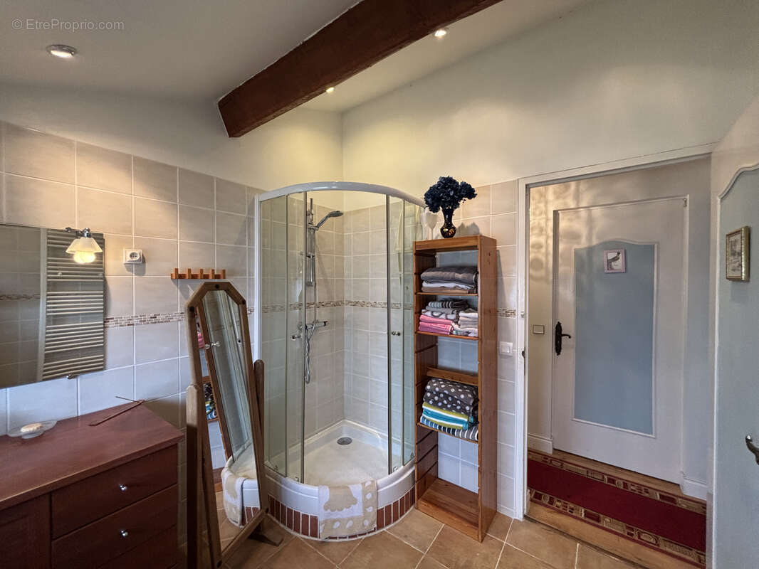 Maison à SAINT-AULAYE