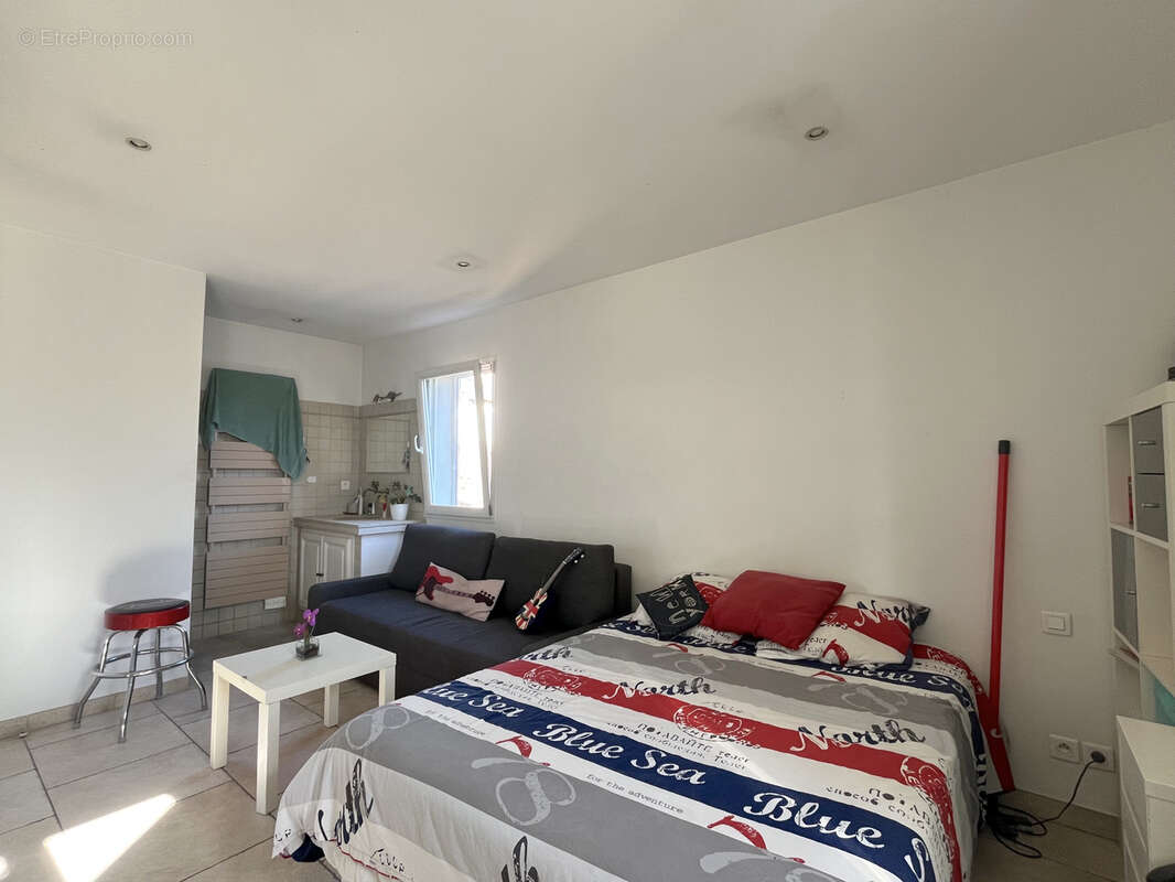 Maison à LA SEYNE-SUR-MER