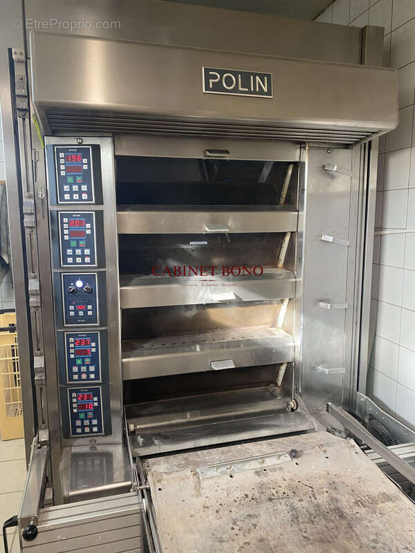 Autre à ROMILLY-SUR-SEINE