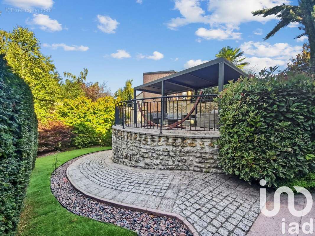 Photo 6 - Maison à ETAMPES