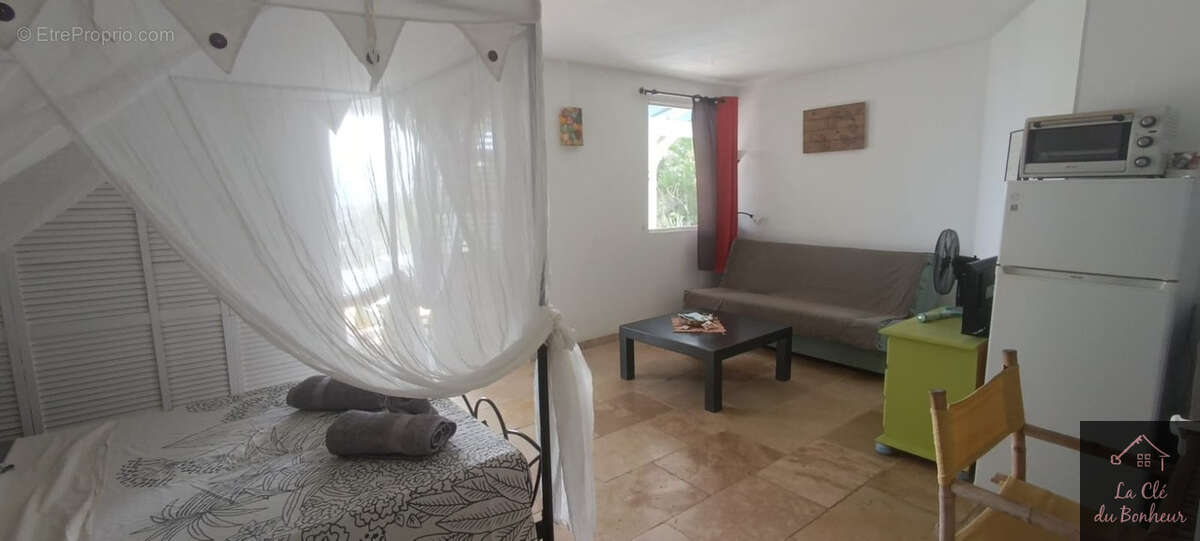 Maison à LE DIAMANT