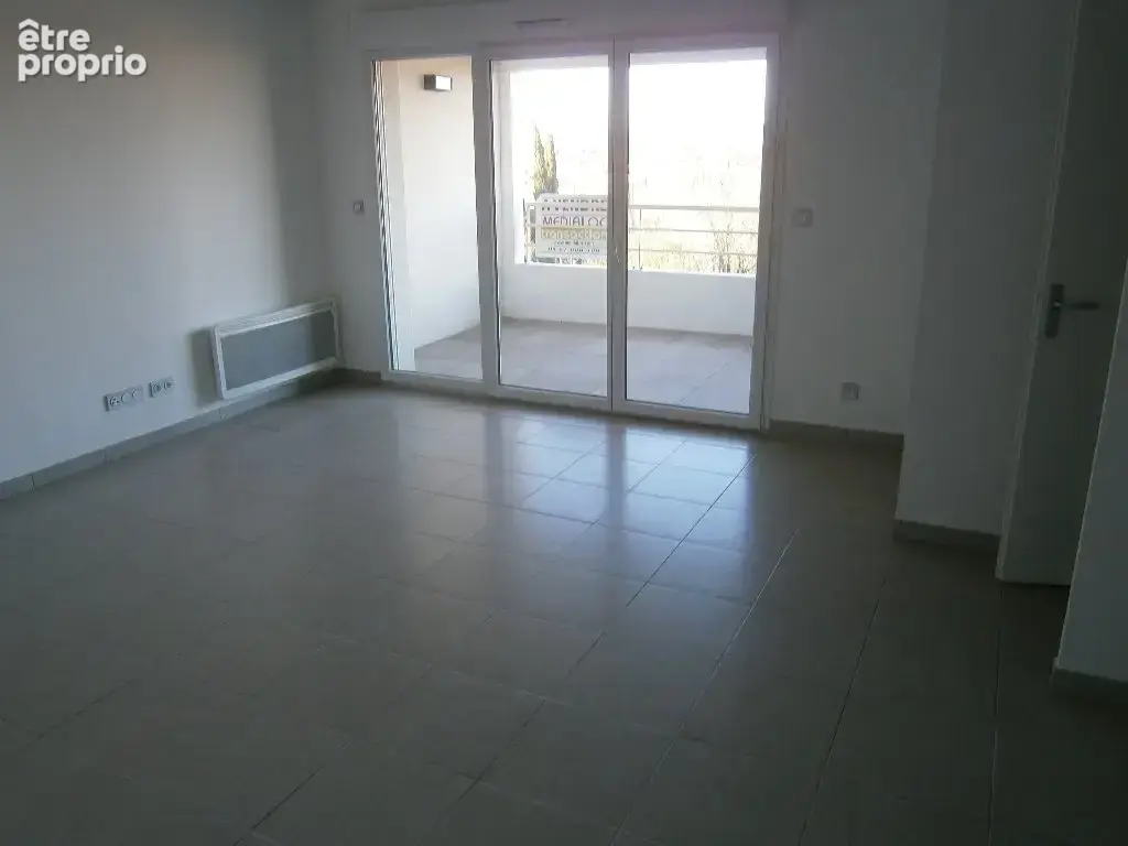 Montpellier ouest t3 dispo maintenant - photo 3