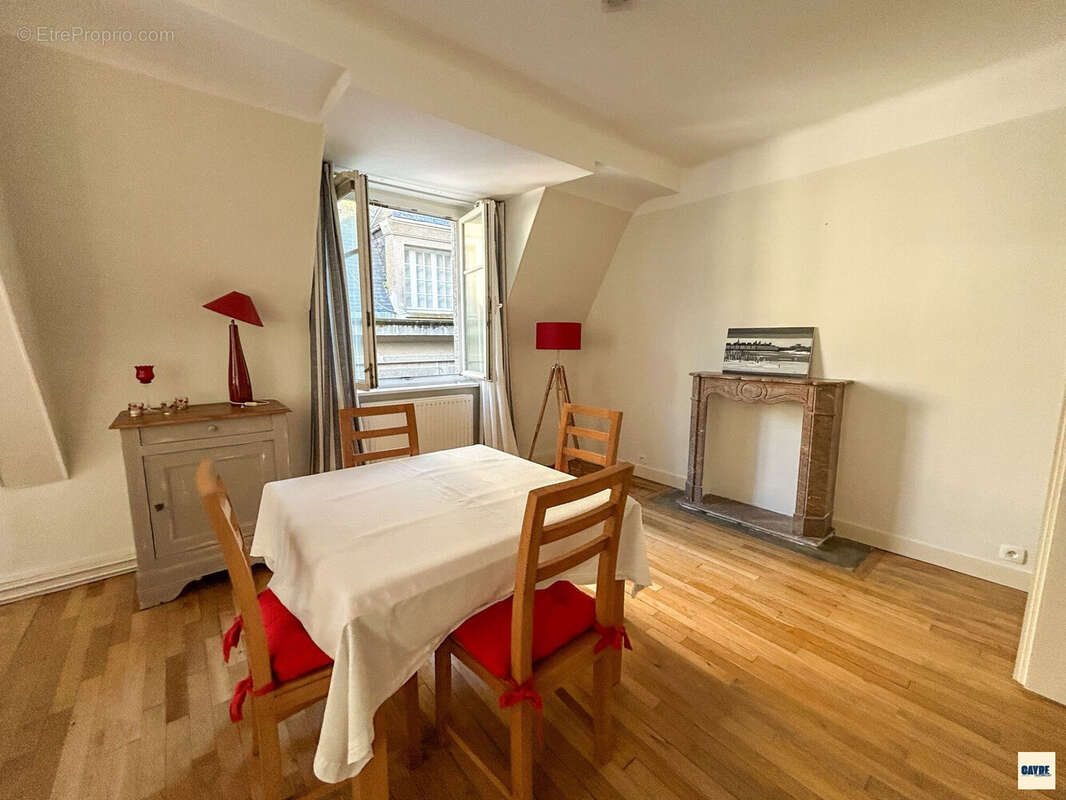 Appartement 73 m² à Saint-Malo  - photo 3