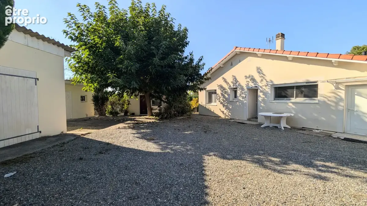 Maison 4 pièces 95 m² · à Hagetmau · 95 m² · 188 000 €