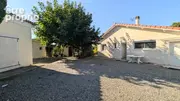Maison à HAGETMAU