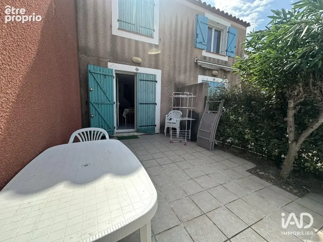 Photo 1 - Maison à TORREILLES