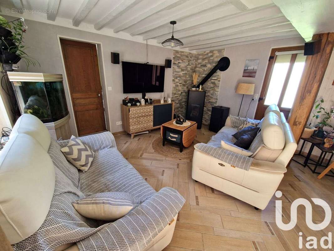 Photo 7 - Maison à MONTHYON