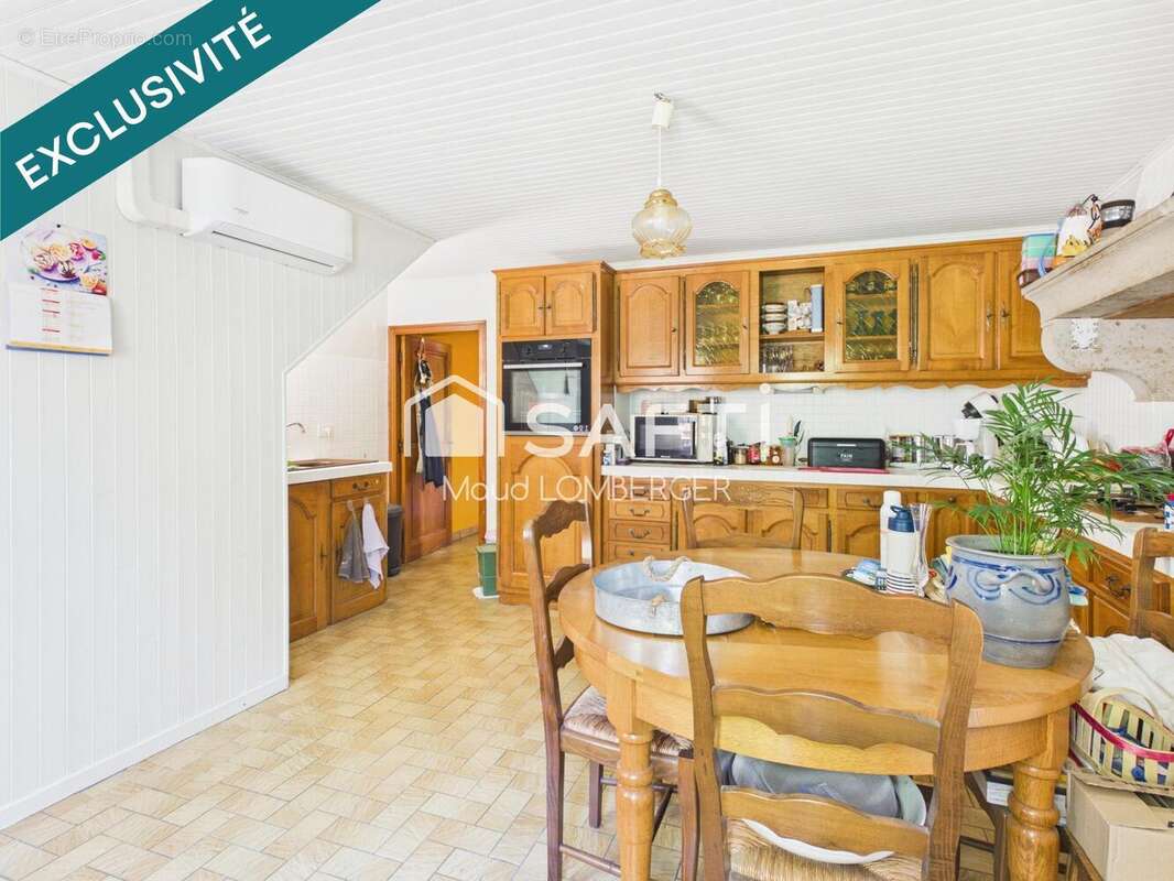 Maison 80 m² à Lavoncourt  - photo 4