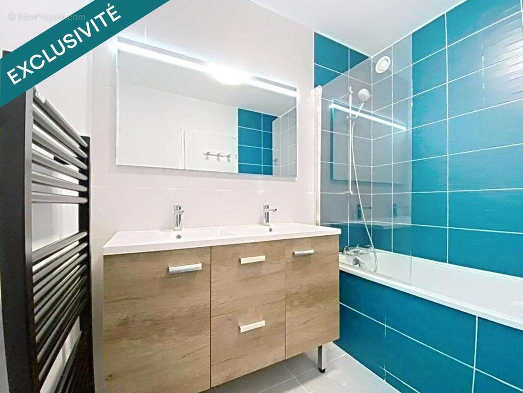 Photo 8 - Appartement à MERIGNAC