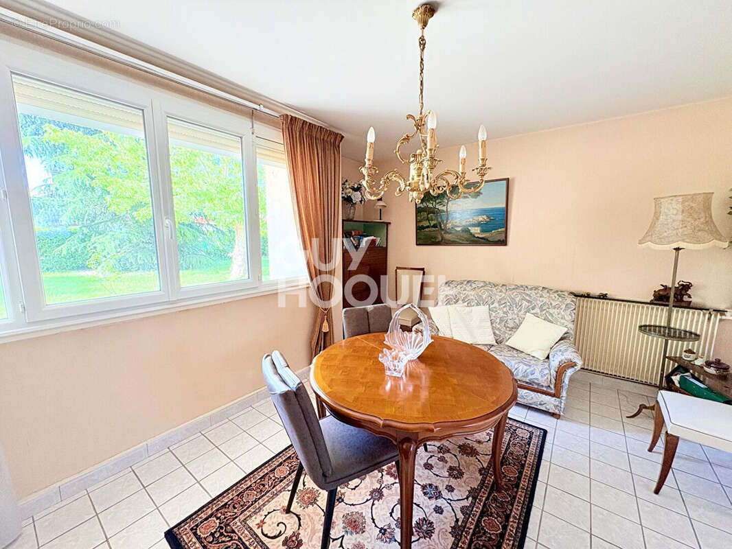 Appartement à TALENCE