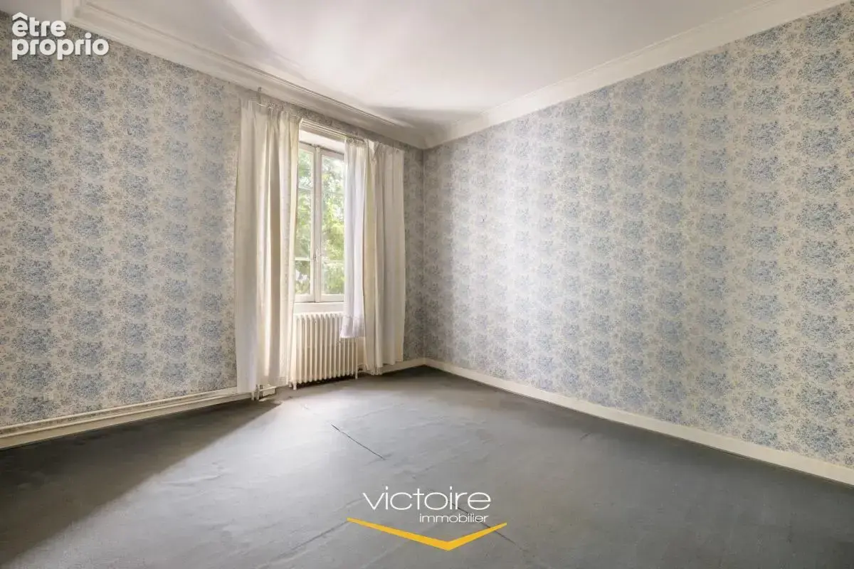 Exclusivité - Emplacement premium à Montchat - Maison de 224m² sur terrain de 447m² - photo 8