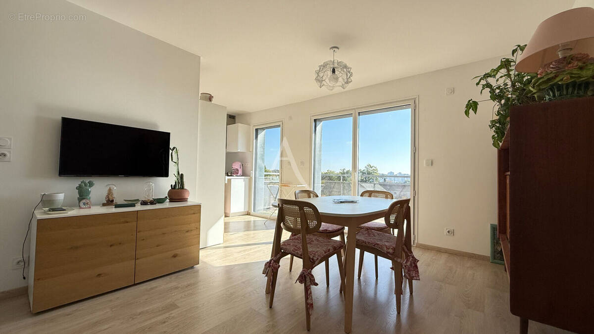 Appartement à LA ROCHE-SUR-YON