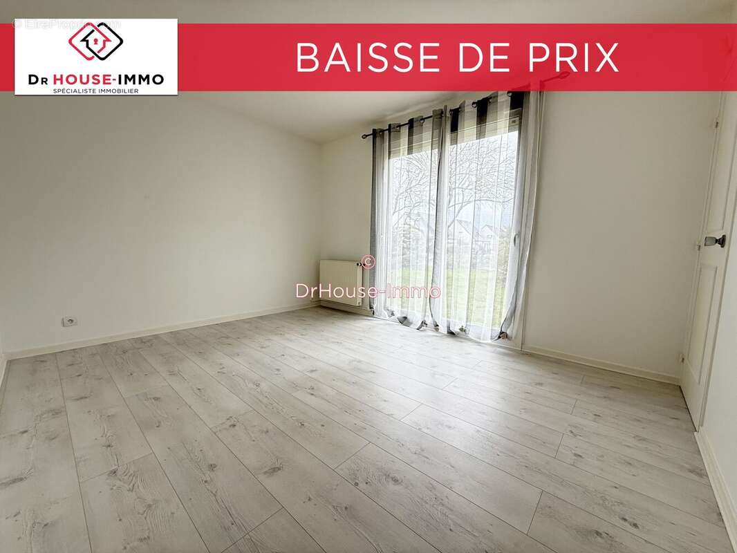 Maison à SAINT-AVERTIN