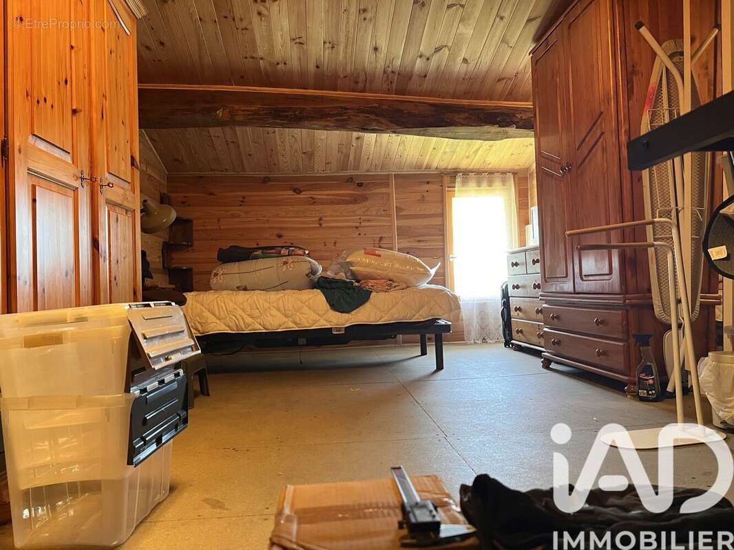 Maison 93 m² à Taize-Aizie  - photo 5