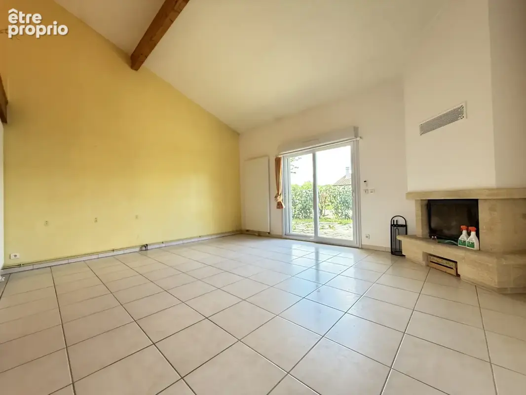 En exclusivité   maison familiale à villereversure - photo 4