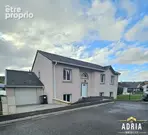 Maison à RUSSANGE