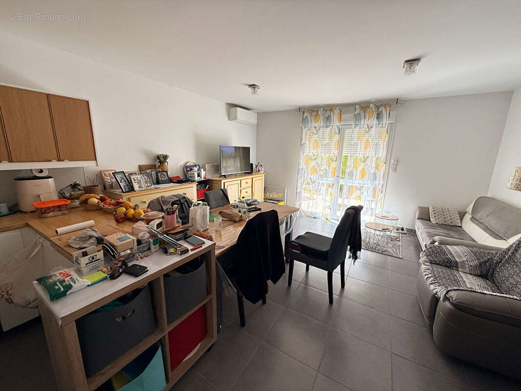 Appartement à AGDE