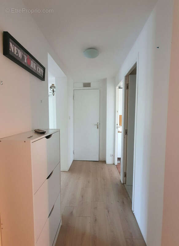 Maison à vendre à saint aignan - photo 13