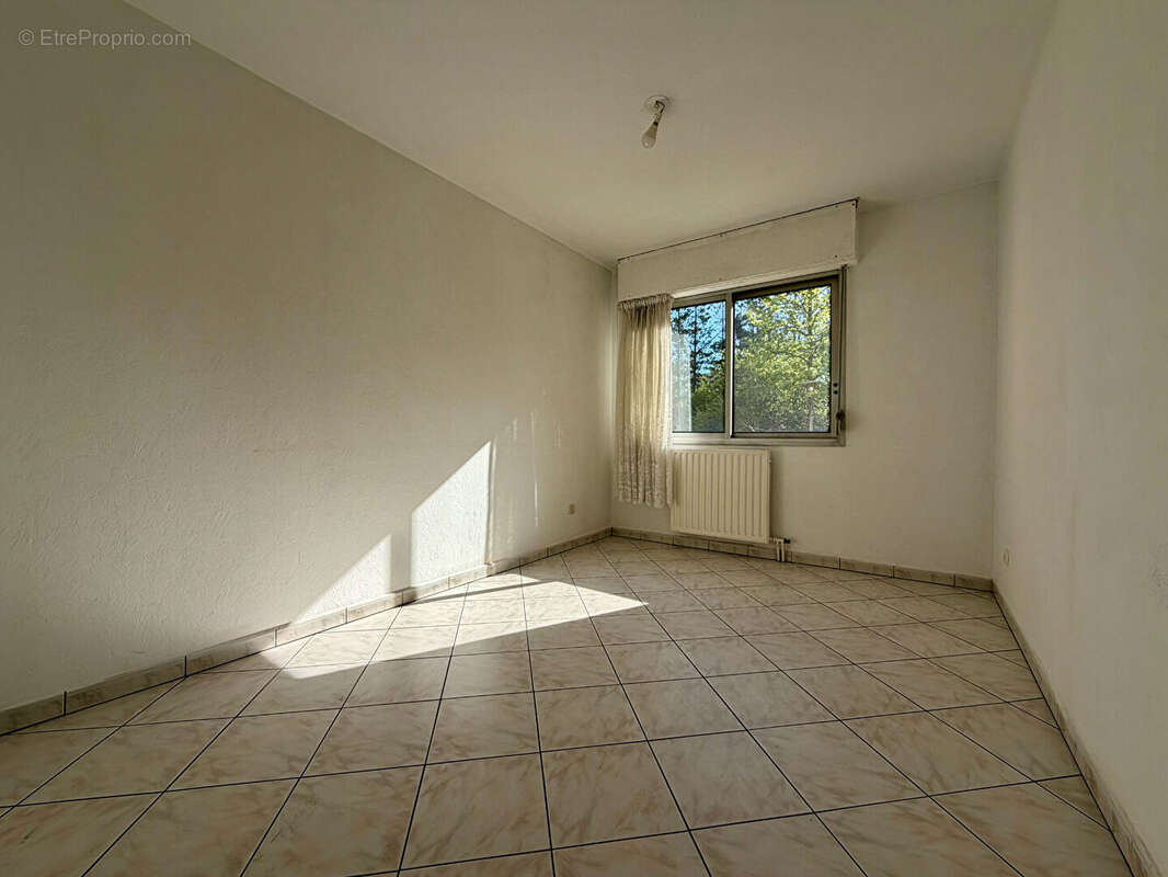 Appartement à MULHOUSE