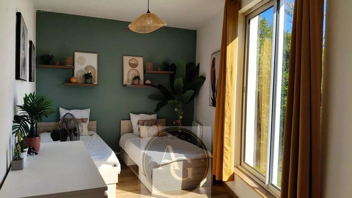 Maison à FANJEAUX