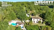 Maison à CAZES-MONDENARD