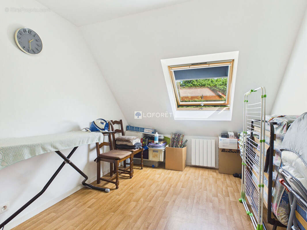 Maison Douarnenez 3 pièce(s) 69.80 m2 - photo 7