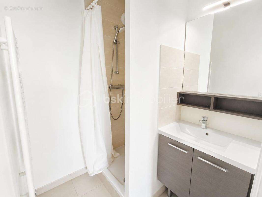 Appartement 4 pieces 88m2 avec 3 chambres & balcon - photo 5