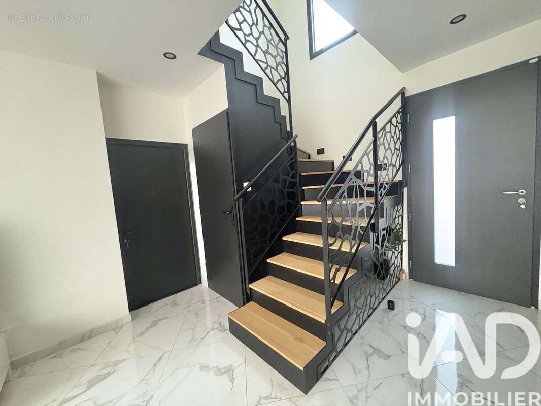 Photo 5 - Maison à LIFFRE