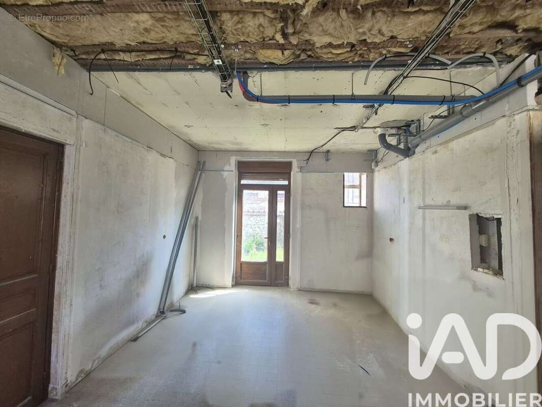 Photo 3 - Maison à RILLY-LA-MONTAGNE