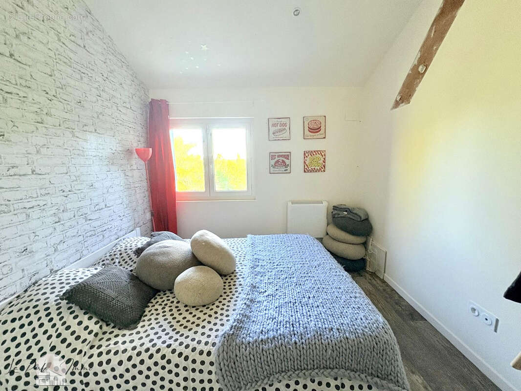 Maison à PERPIGNAN