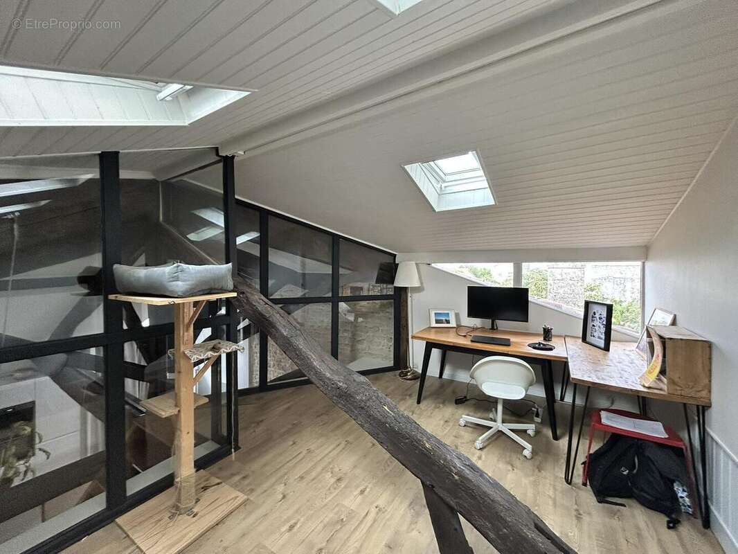 IMG2428 - Maison à NIORT