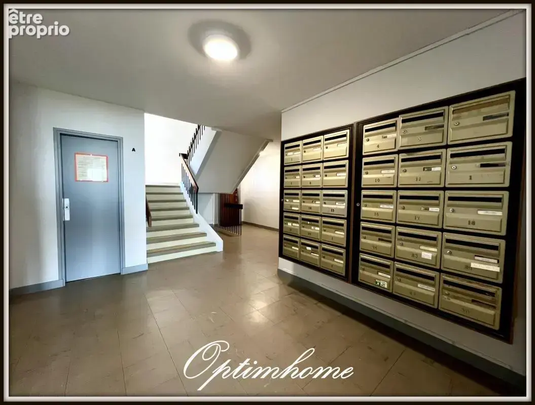 Appartement à vendre 2 pièces LE CROISIC (44) - photo 8