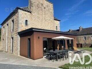 Photo 2 - Maison à LANVOLLON