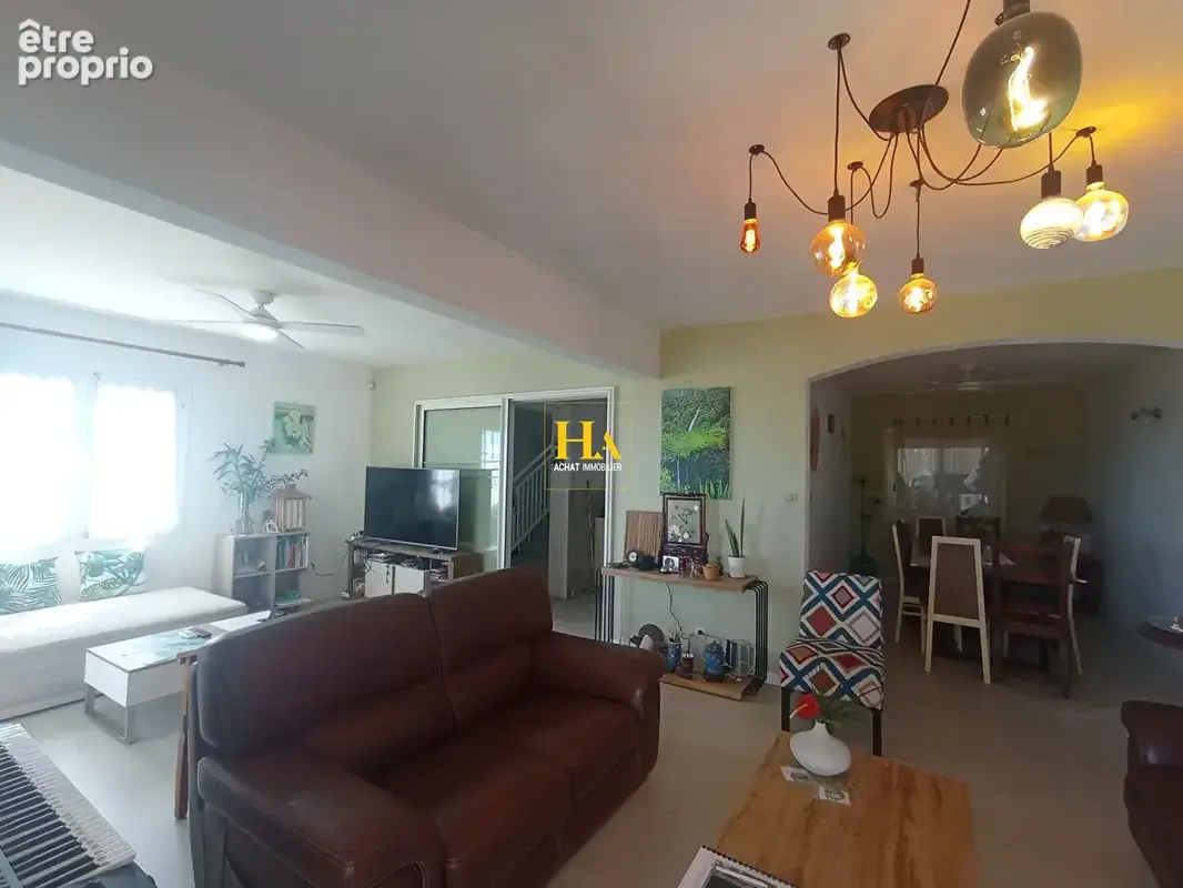 Maison 6 pièces 155 m² avec piscine, kiosque et beaux espaces extérieurs - photo 7
