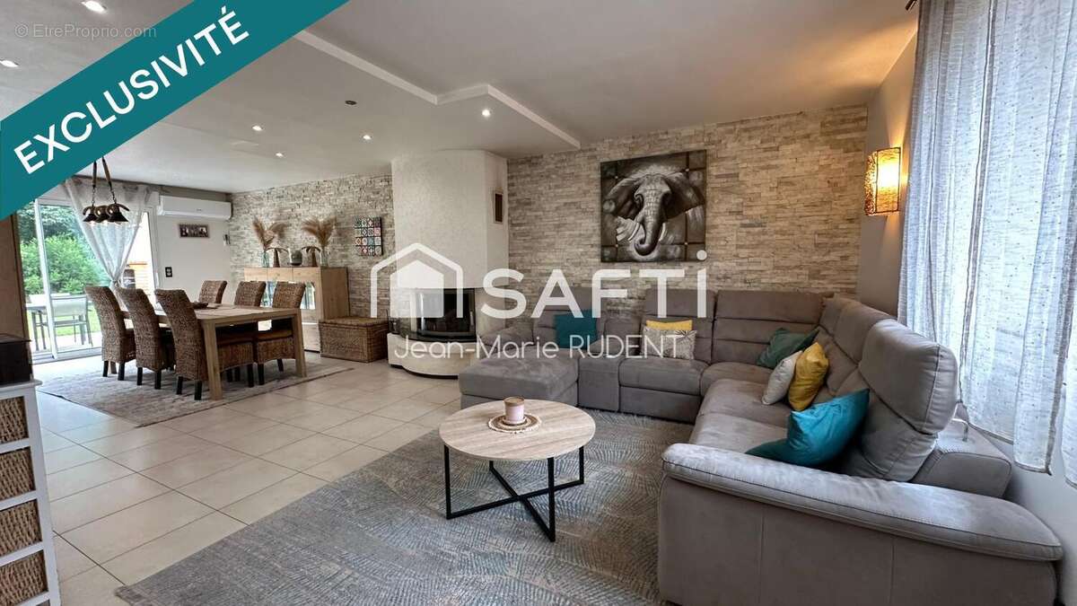 Photo 4 - Maison à LINAS