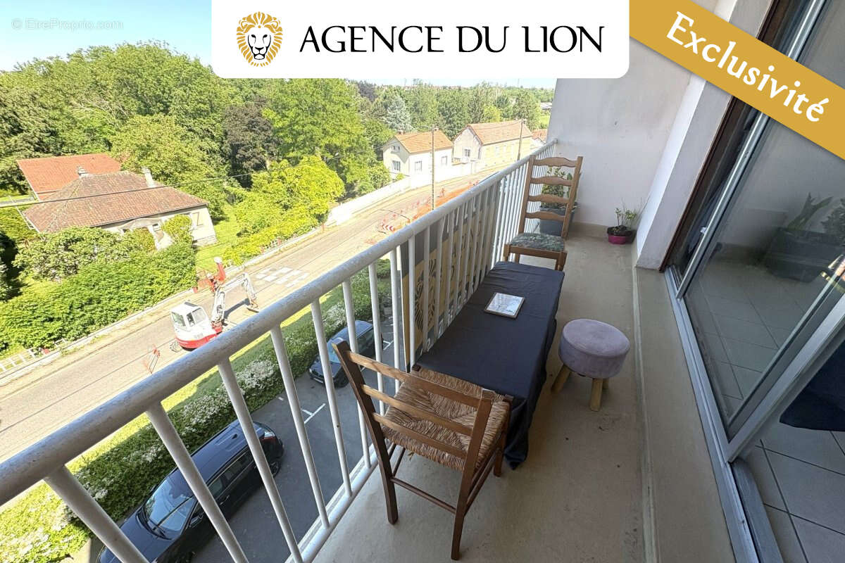 Appartement à DREUX