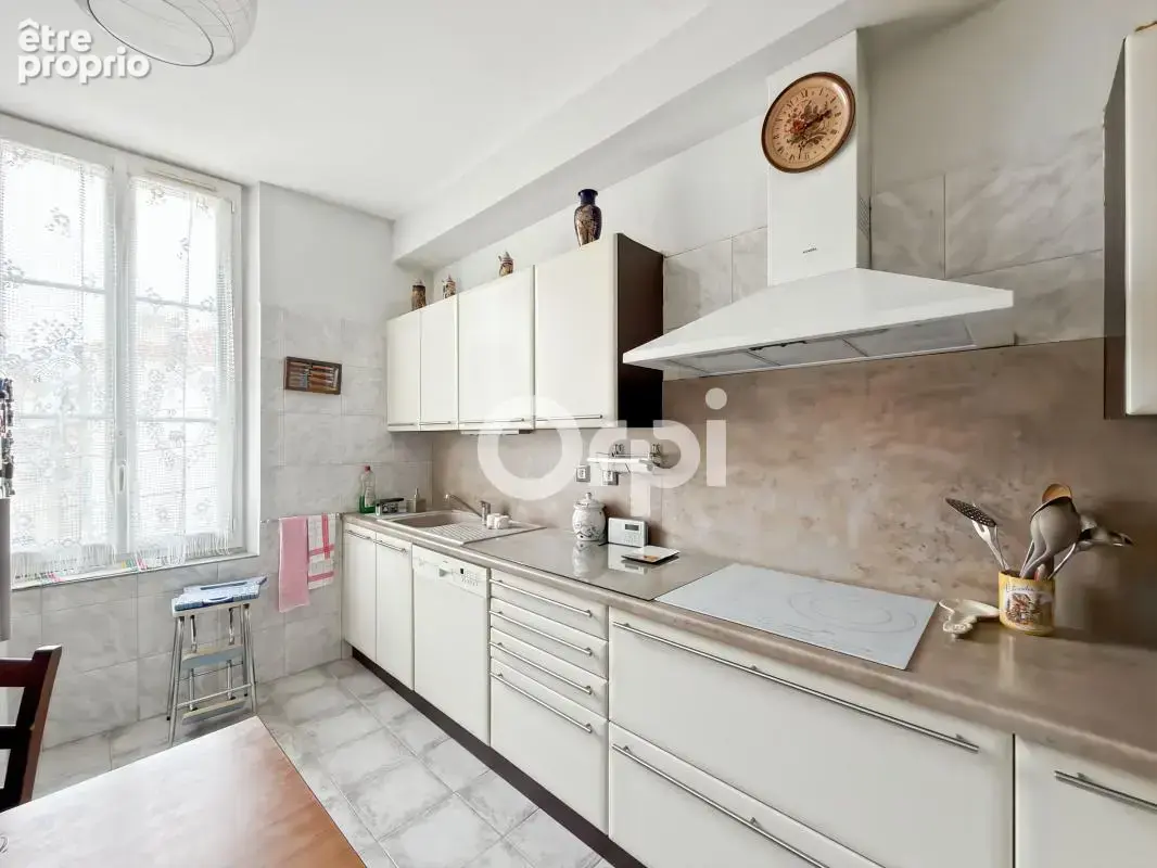 ** Appartement 3 pièces 60 m2 - Centre-ville ** - photo 11