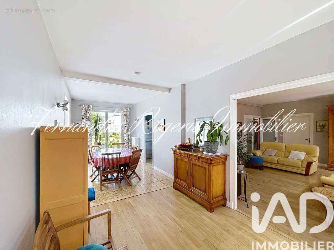Photo 2 - Maison à PITHIVIERS