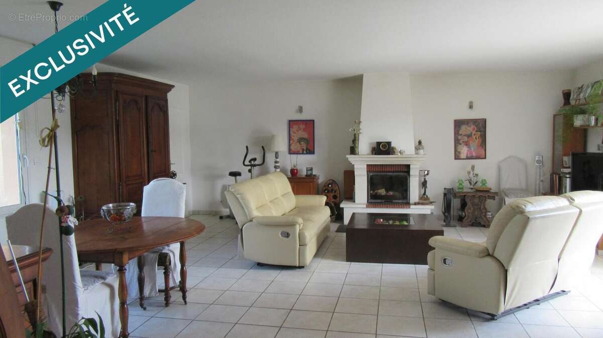 Photo 4 - Maison à LE TAILLAN-MEDOC