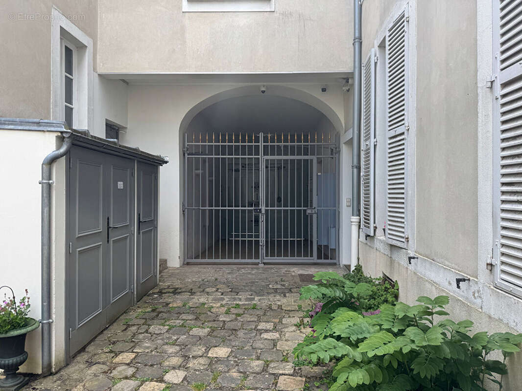 Appartement à FONTAINEBLEAU