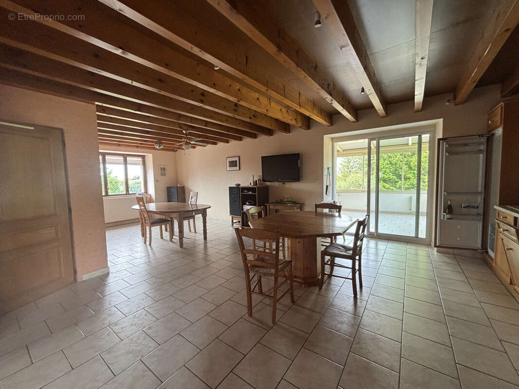 Maison à ETALANTE