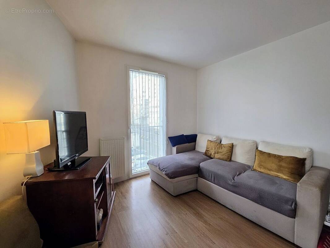 Appartement à MASSY