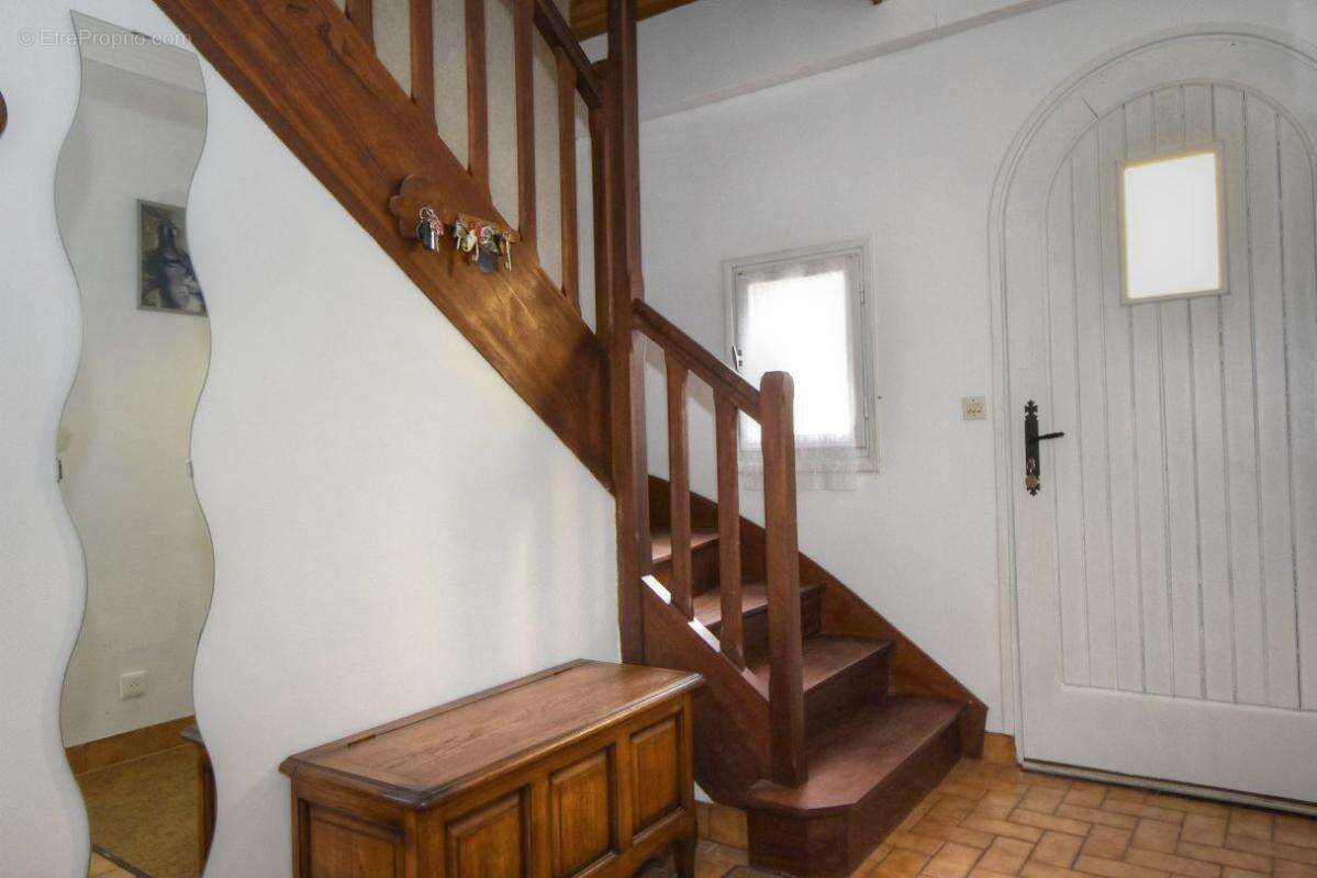 Maison à LOUANNEC