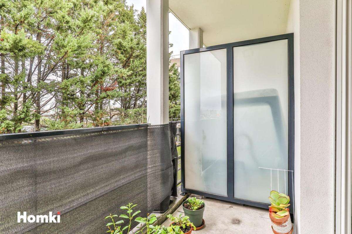Appartement T2 de 44 m² à Mérignac 33700, Avenue Henri Vigneau - photo 3