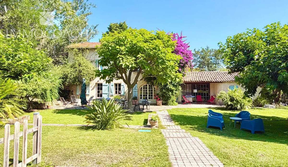 Maison à LE PRADET