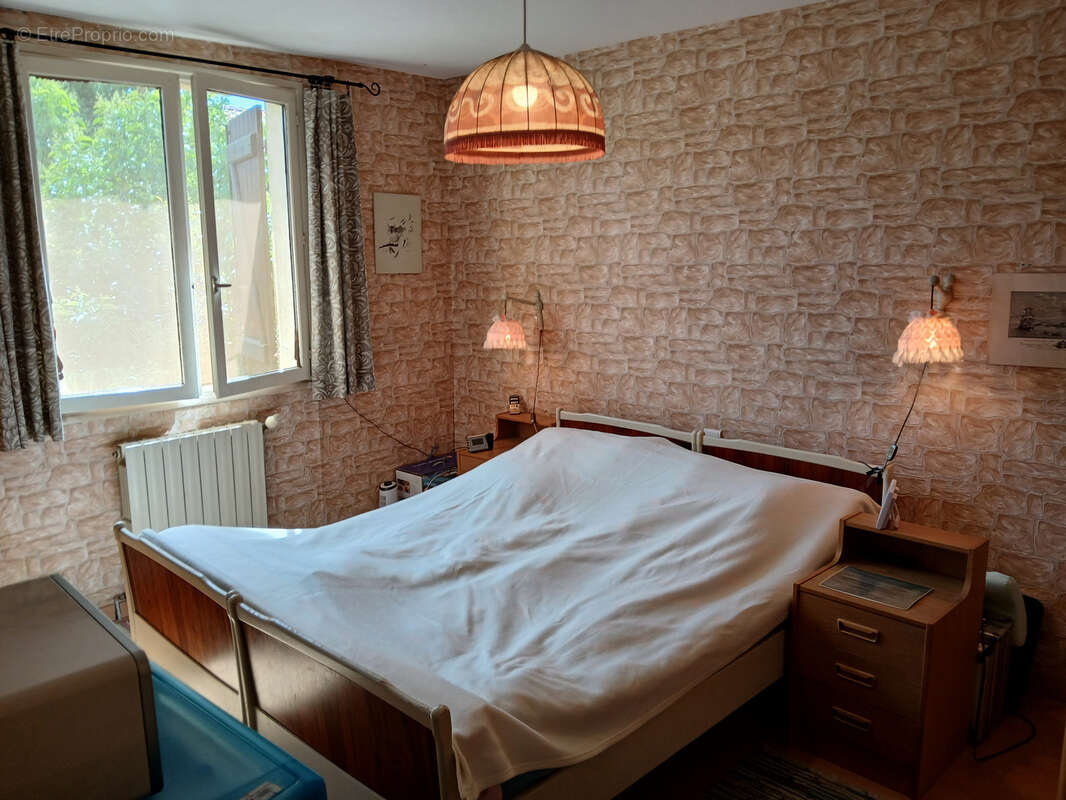 Maison à CERET