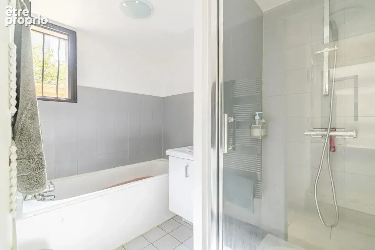 Maison de 4 pièces de 86 m² à Vitry-sur-Seine - photo 10