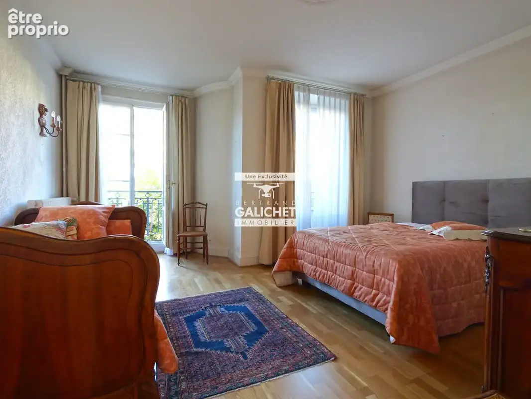 Appartement 138 m² à Gap  - photo 9